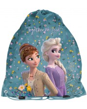 Školska sportska torba Paso Frozen -1