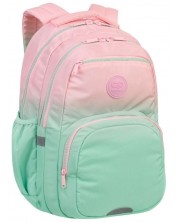 Školski ruksak Cool Pack Pick - Gradient Strawberry, 23 l -1