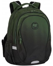 Školski ruksak Cool Pack Factor - Gradient Grass, 29 l