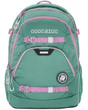 Školski ruksak Coocazoo ScaleRale - Springman, 2 pretinca -1