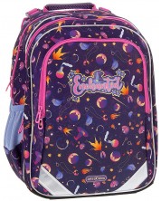 Školski ruksak Ars Una Ergo-Fit - Enchanted, 24 l -1