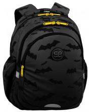 Školski ruksak Cool Pack Jerry - Darker Night
