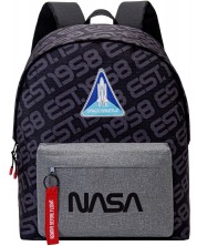 Školski ruksak Kstationery NASA - Svemirski šatl -1
