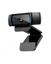 Web kamera Logitech - C920 Pro, 1080p, crna -1