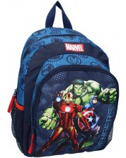 Školski ruksak Vadobag Avengers - Ultraforce -1