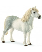 Figurica Schleich Farm World Horses – Velški poni, pastuh
