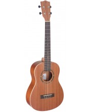 Bariton ukulele Stagg - UB-30, s kutijom, smeđi