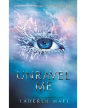 Unravel Me -1