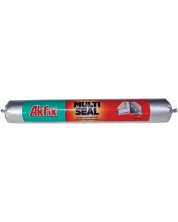 Univerzalno ljepilo-brtvilo Akfix - Multi Seal, 600 ml, sivo -1