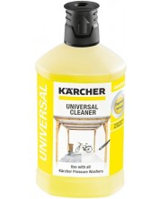 Univerzalno sredstvo za čišćenje Karcher - RM 626, 1 l -1