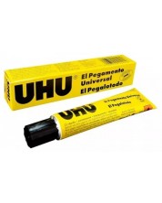 Univerzalno ljepilo UHU - 20 ml -1