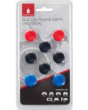 Gumeni čepovi Spartan Gear - Thumb Grips Universal, 8 komada -1