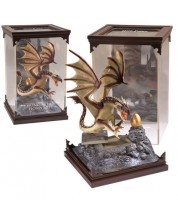 Kipić The Noble Collection Movies: Harry Potter - Hungarian Horntail (Magical Creatures), 19 cm -1