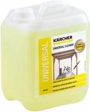 Univerzalno sredstvo za čišćenje Karcher - RM 555, 5 l -1