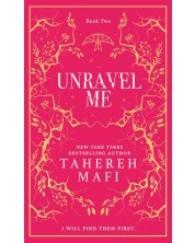 Unravel Me (Collector's Edition)