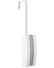 Univerzalna sklopiva vješalica Umbra - Flip Valet Hook, bijela