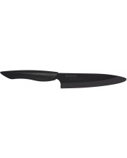 Univerzalni keramički nož KYOCERA - SHIN ZK-130-BK, 13 cm
