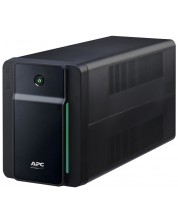 UPS uređaj APC - Easy UPS 1600VA, AVR, crni -1