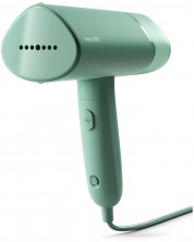 Uređaj za glačanje na paru Philips - STH3010/70, 1000W, 20 g/min, zeleni -1
