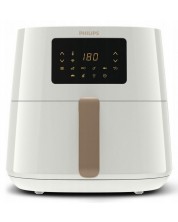 Aparat za zdravo kuhanje Philips - HD9280/30 AirFryer, 2000W, bijeli -1