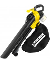 Uređaj za puhanje i skupljanje lišća Karcher - BLV 36-240 Battery, bez baterije -1