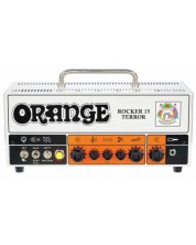 Pojačalo za gitaru Orange - Rocker 15 Terror, bijelo/narančasto -1