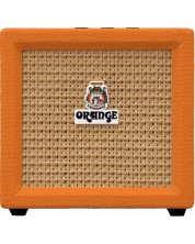 Pojačalo za gitaru Orange - Crush Mini, narančasto -1