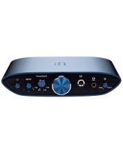 Pojačalo iFi Audio - Zen CAN Signature MZ99, plavo