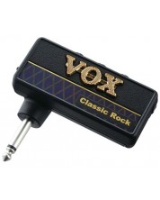Pojačalo za gitaru VOX - amPlug Classic Rock, srebrno/crno -1
