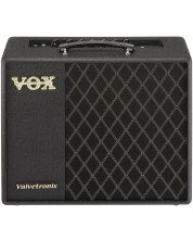 Pojačalo za gitaru VOX - VT40X, crno -1