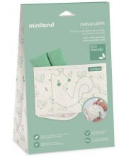 Umirujući pojas za grčeve Miniland - Naturcalm -1