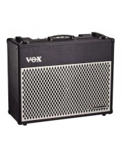 Pojačalo za gitaru VOX - VT100, crno -1