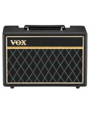 Pojačalo za bas gitaru VOX - Pathfinder 10 Bass, crno -1