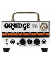 Pojačalo za gitaru Orange - Micro Terror, bijelo/narančasto