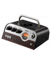 Pojačalo za gitaru VOX - MV50 AC, sivo/smeđe -1