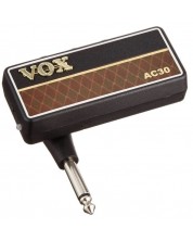 Pojačalo za gitaru VOX - amPlug2 AC30, smeđe/crno -1