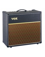 Pojačalo za gitaru VOX - AC30CC1, crno/smeđe -1