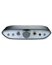 Pojačalo iFi Audio - Zen CAN, crno/srebrno -1