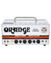 Pojačalo za gitaru Orange - Dual Terror, bijelo/narančasto -1