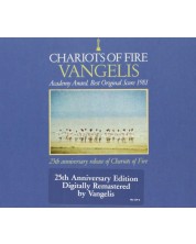 Vangelis - Chariots Of Fire (CD)