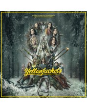 Various Artists - Yellowjackets: Season 2 (Original Soundtrack) (CD)