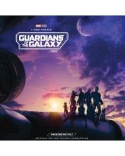 Various Artists - Guardians of the Galaxy Vol. 3: Awesome Mix Vol. 3 (2 Vinyl) -1