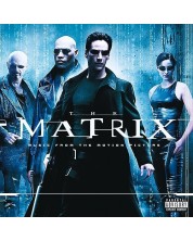 Various Artists - Matrix, Soundtrack (CD) -1