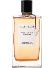 Van Cleef & Arpels Extraordinaire Parfemska voda Precious Oud, 75 ml -1