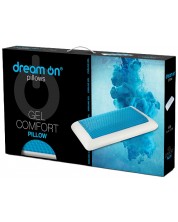 Jastuk za hlađenje Dream On Gel - Comfort, 70 х 41 х 11.5 cm -1