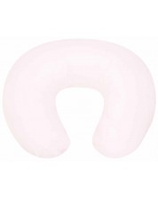 Jastuk za dojenje KikkaBoo - Dream Big, ružičasti -1