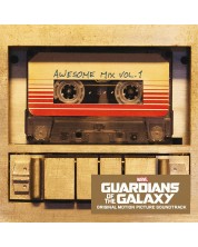 Various Artists - Guardians Of The Galaxy: Awesome Mix Vol. 1 (Vinyl) -1