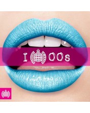 Various Artists - Ministry Of Sound - I Love 00s (3 CD) -1