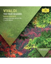 Various Artists - Vivaldi: The Four Seasons (CD)