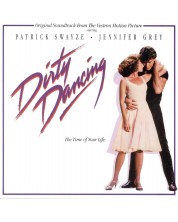 Various Artists - Dirty Dancing Motion Picture Soundtrack (CD)